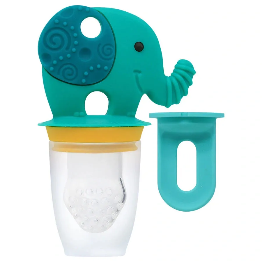 Marcus & Marcus Silicone Self Feeder N Pop - Olie