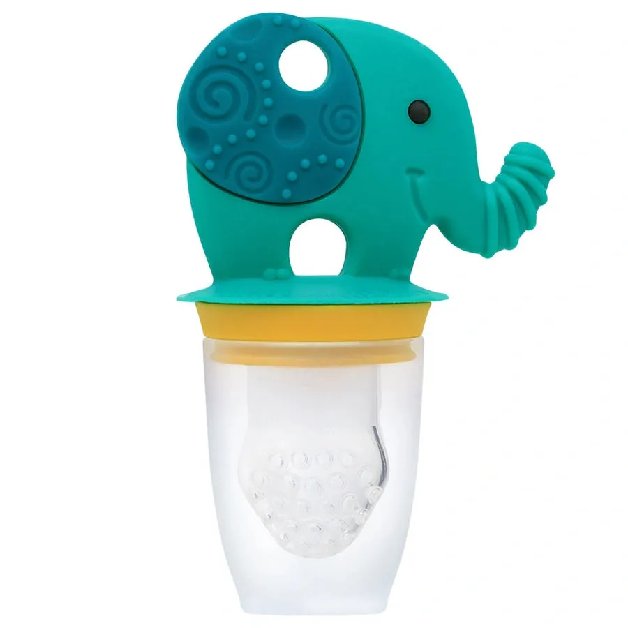 Marcus & Marcus Silicone Self Feeder N Pop - Olie