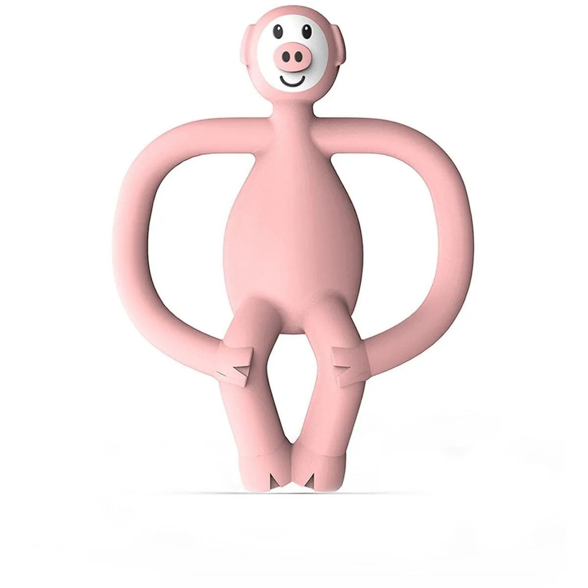 Matchstick Monkey Animal Teether