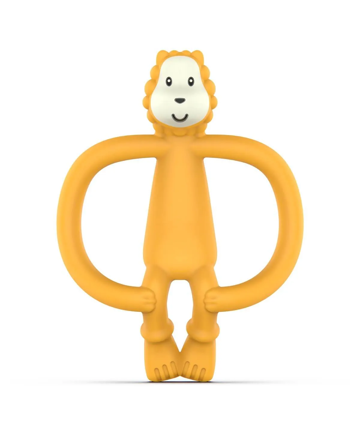 Matchstick Monkey Animal Teether