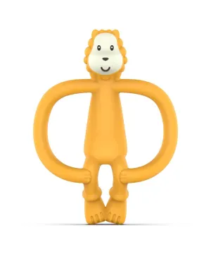 Matchstick Monkey Animal Teether