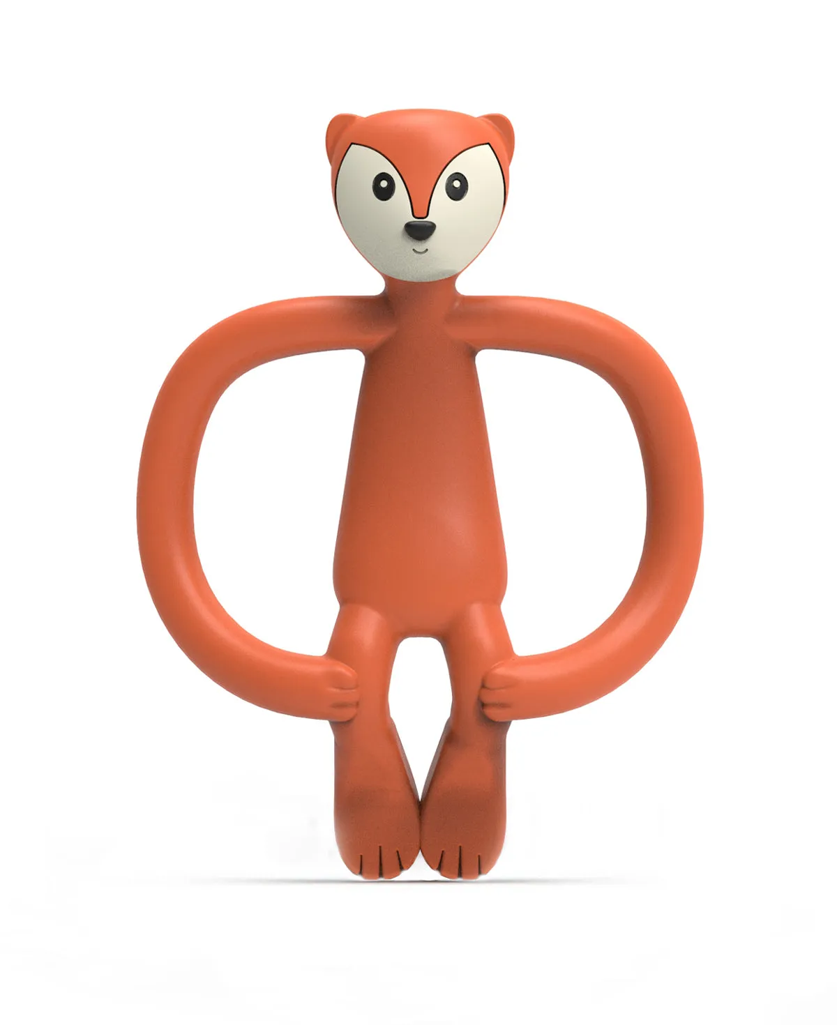 Matchstick Monkey Animal Teether