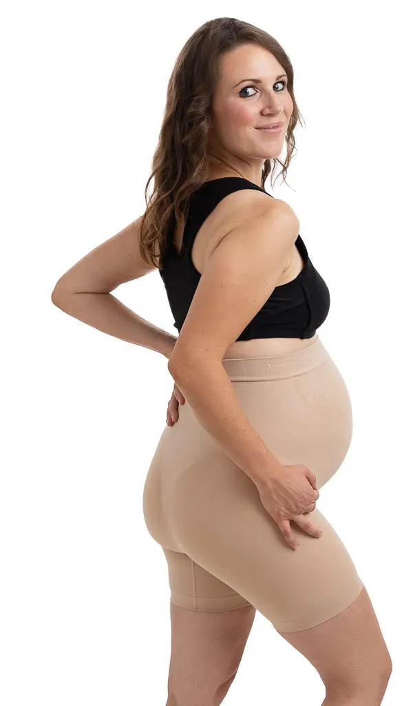 Maternity Shapewear Mid-Thigh PettiPant