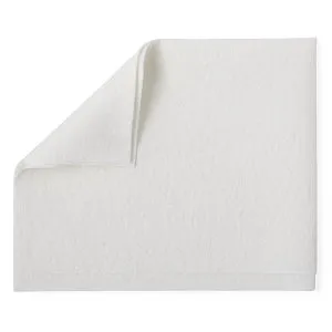 Medline Washcloth Dry Disposable 10" x 13" NON260506