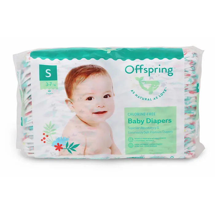 Offspring Fashion Tape - Fantasea (S -XL)