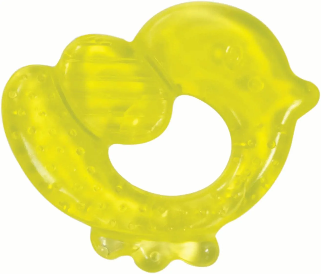 Optimal Teether Water-Filled- Animals