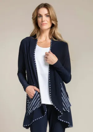 Outline Cardigan