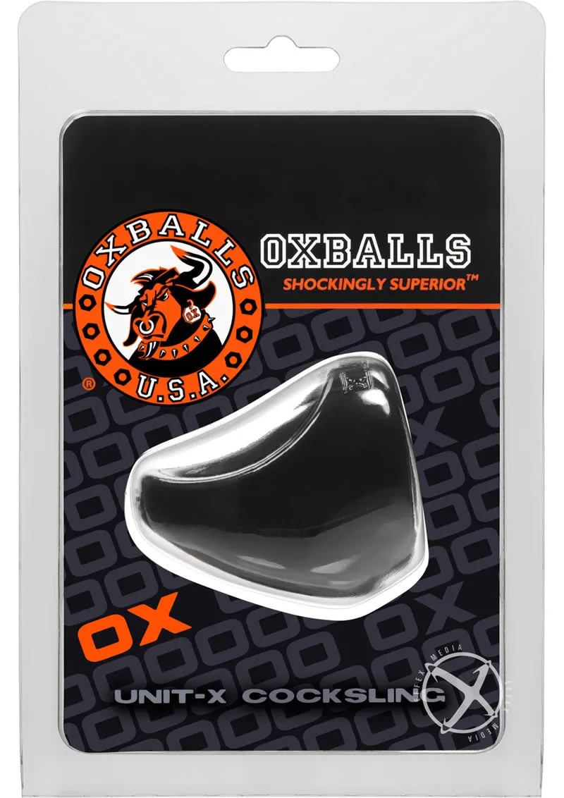 Oxballs Atomic Jock Unit-X Cock Sling