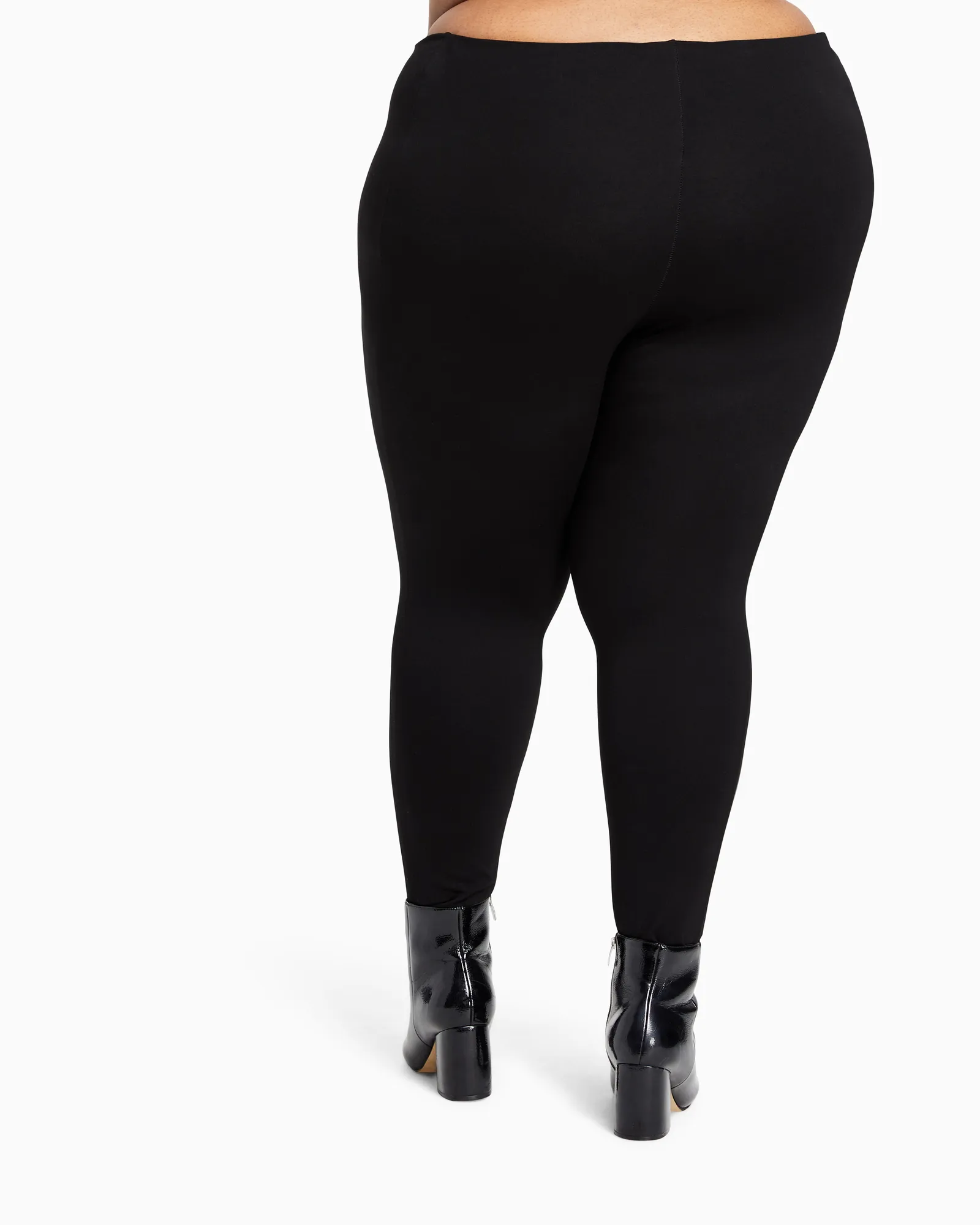 Pavia Legging | Black