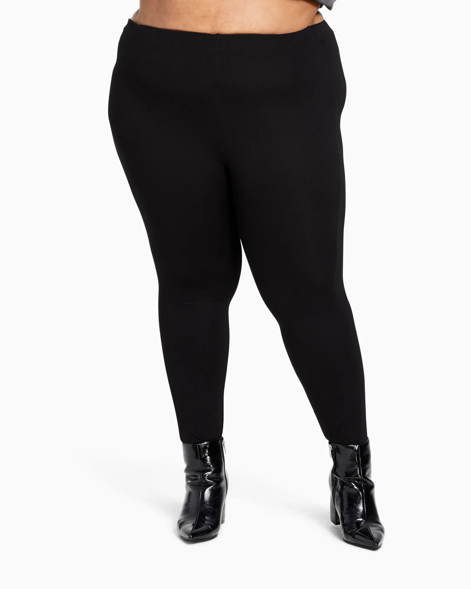 Pavia Legging | Black