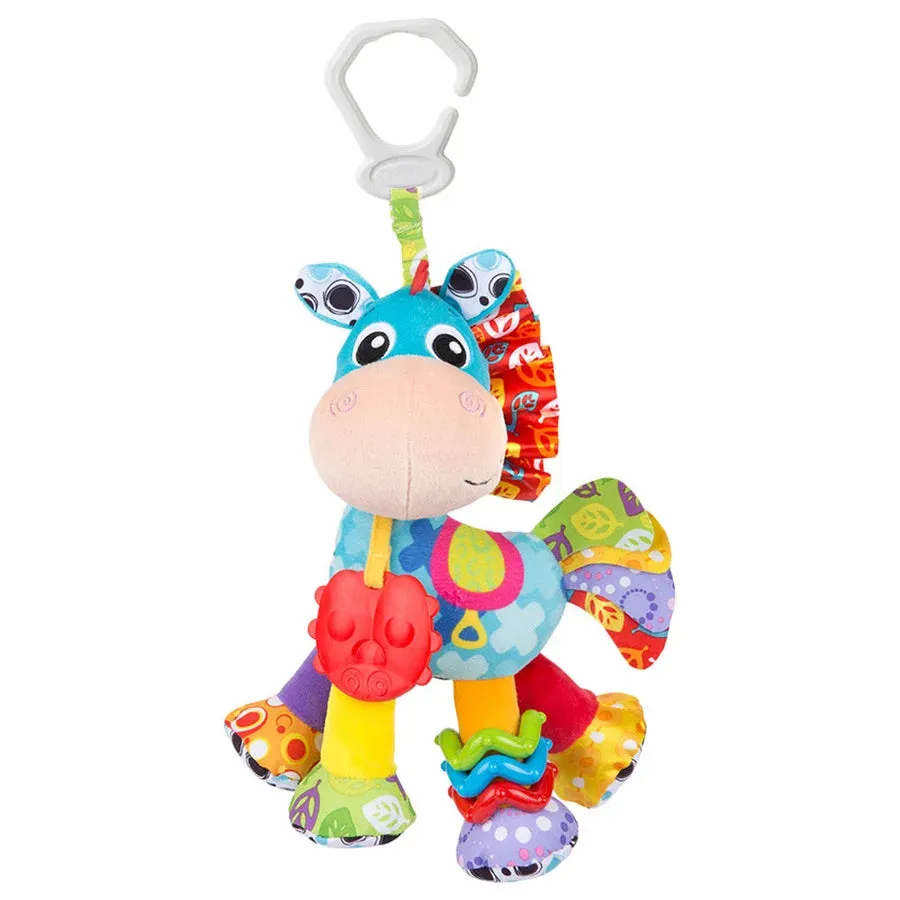 Playgro Clip Clop Sensory Garden Activity Gift Pack