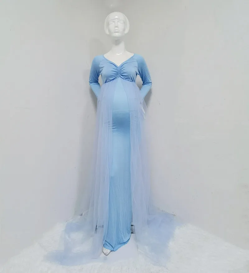 Pregnant Women Dress