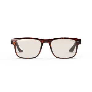 Remy Tortoise Frames with All-Day Lenses