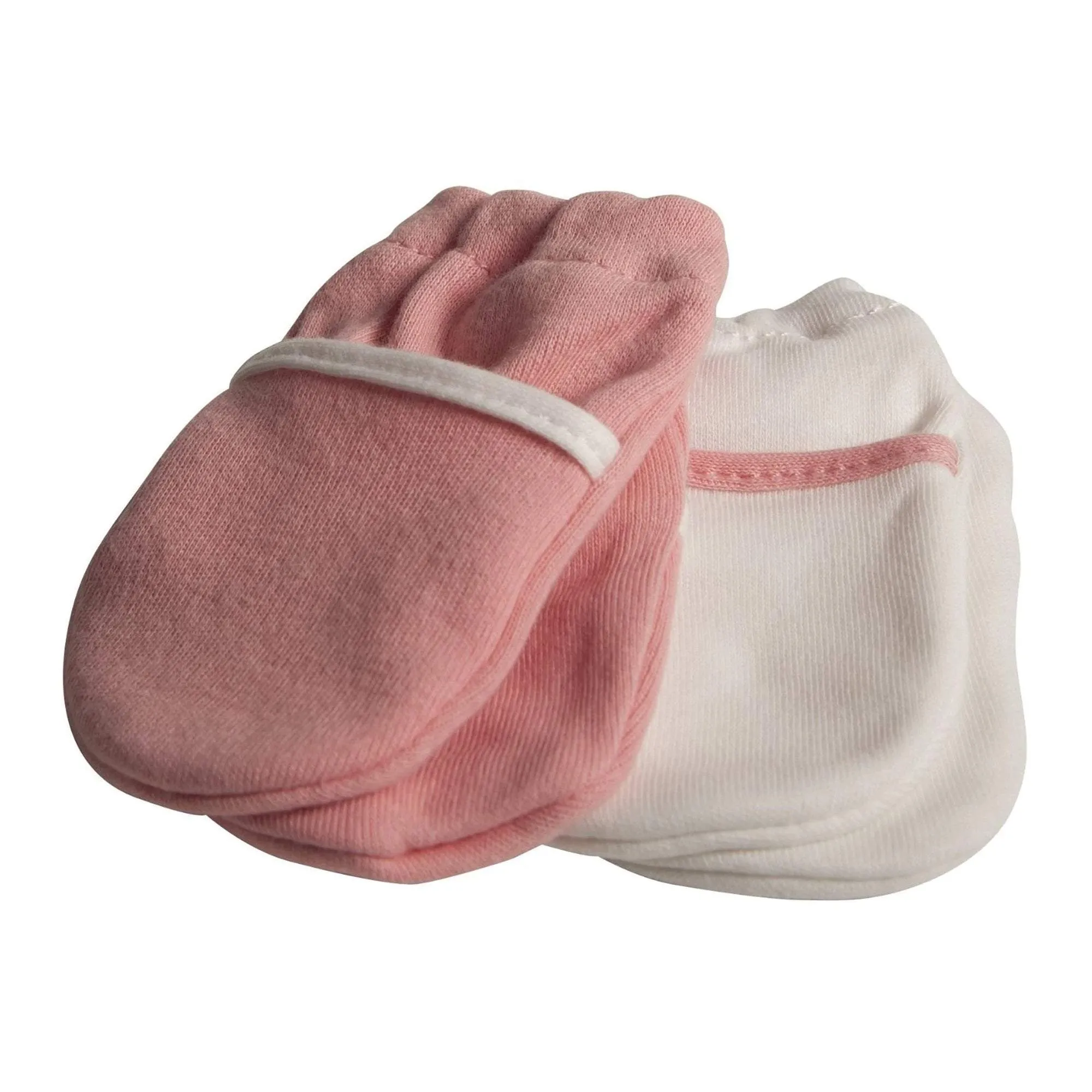 Safety 1st No Scratch Mittens || Birth  to 9months