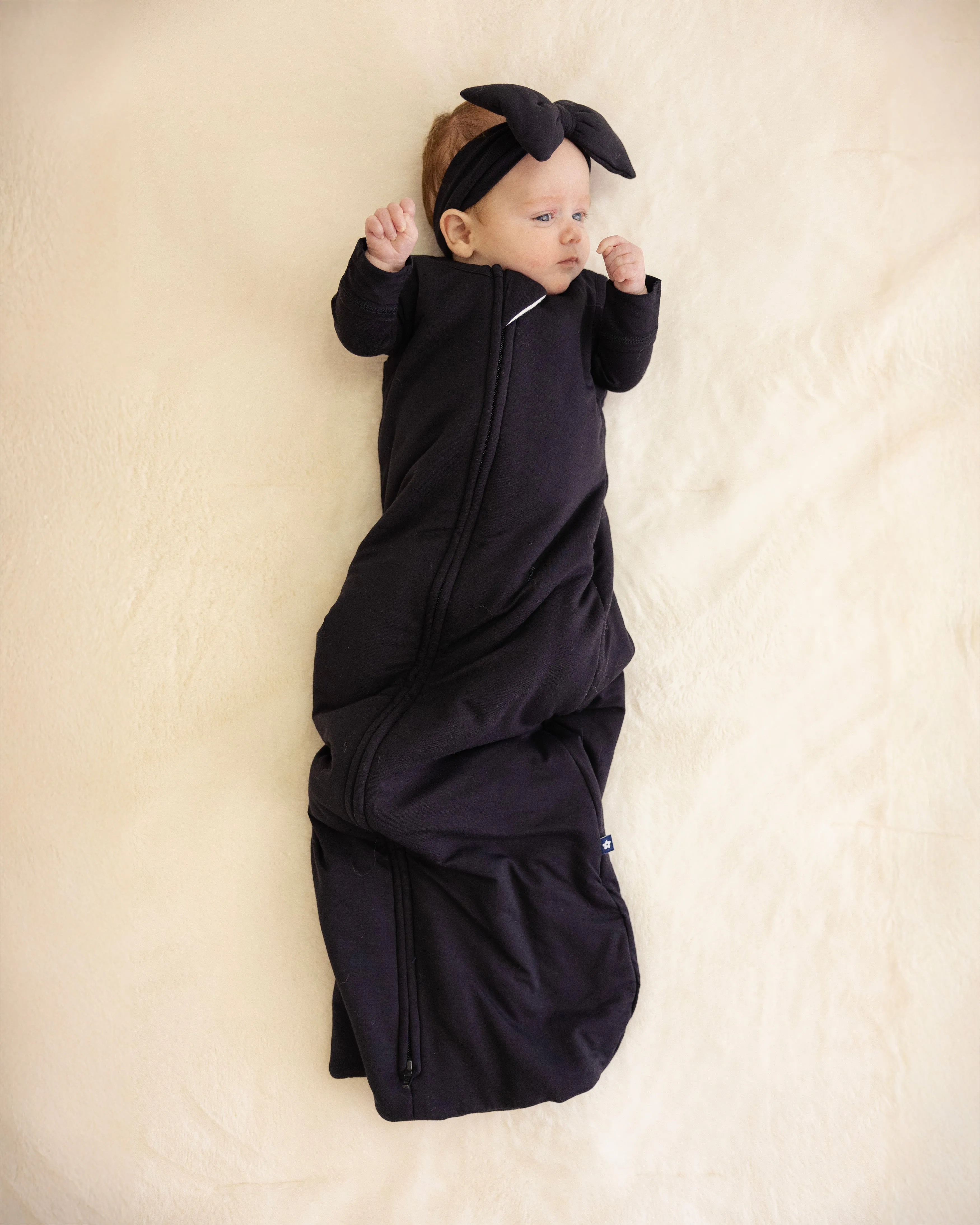 Sleep Sack in Black