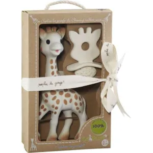 So 'pure sophie la girafe set