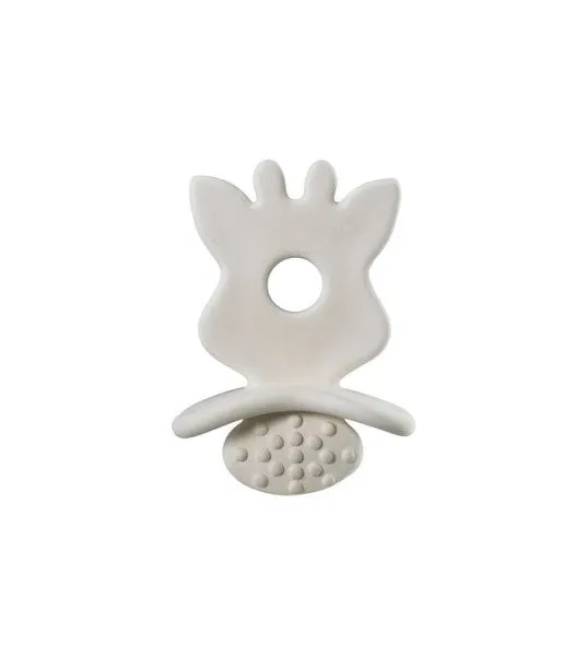 Sophie La Girafe 200320 Chewing Rubber (White) - So'Pure Collection