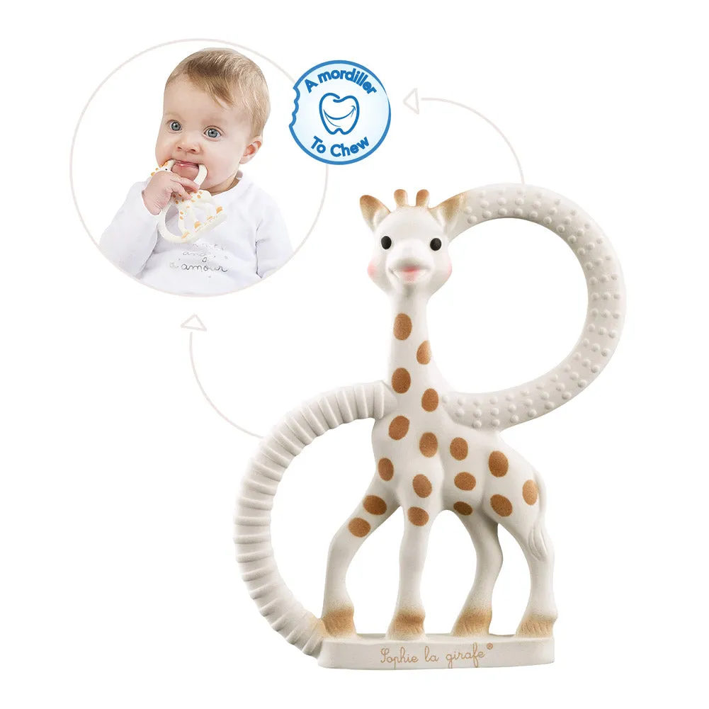 Sophie la Girafe Teething Ring