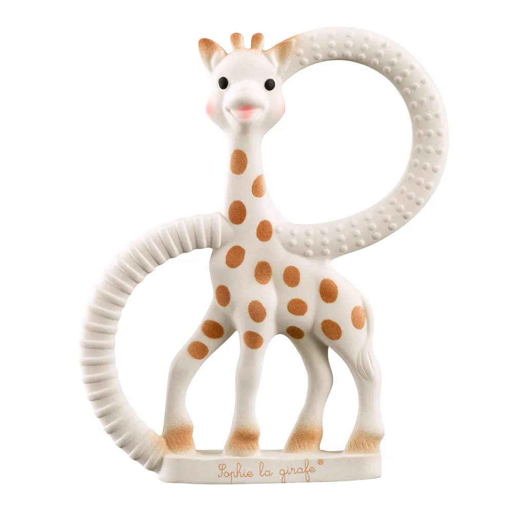 Sophie la Girafe Teething Ring