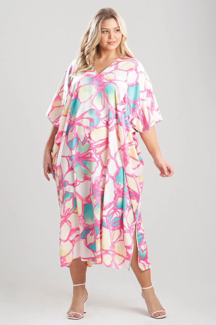 Taisho Caftan