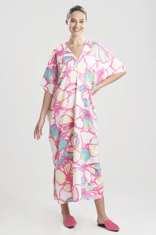 Taisho Caftan