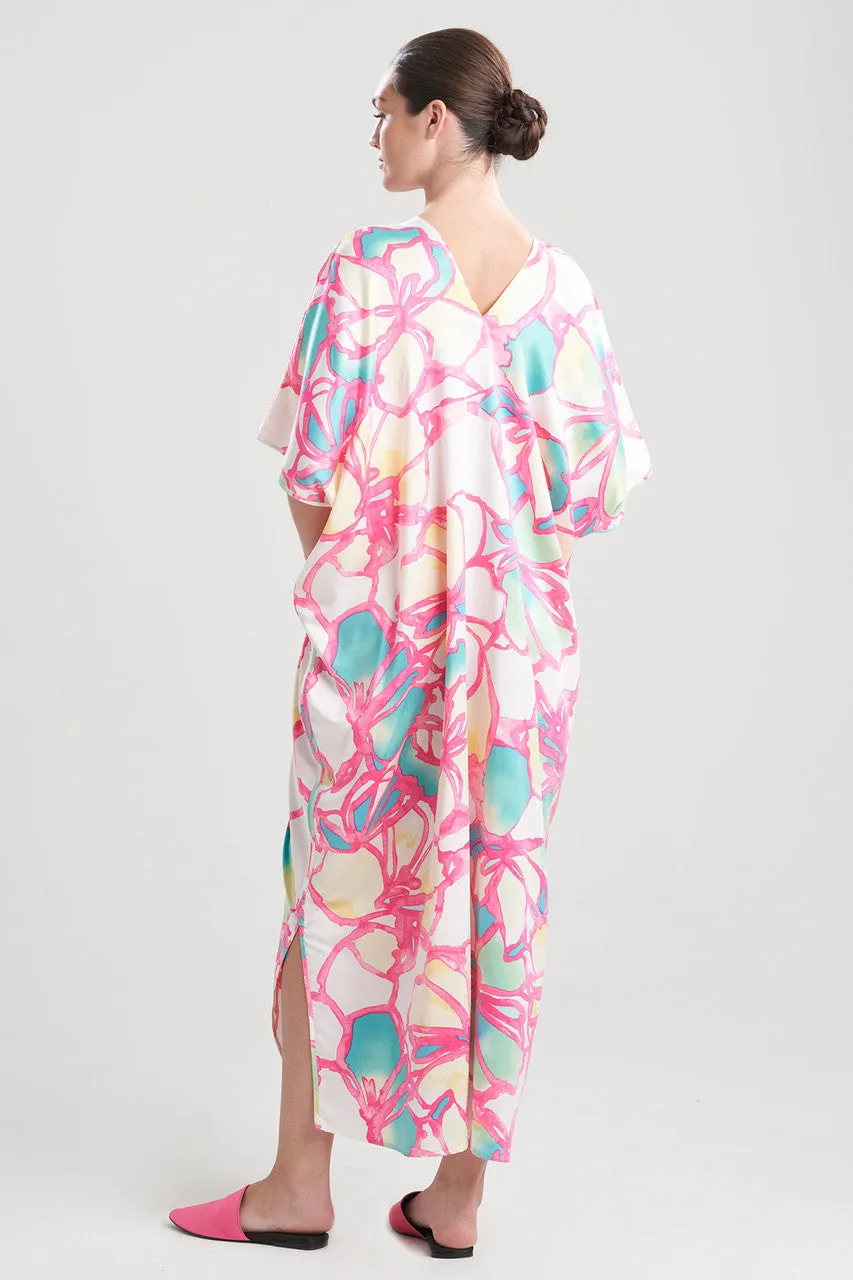 Taisho Caftan