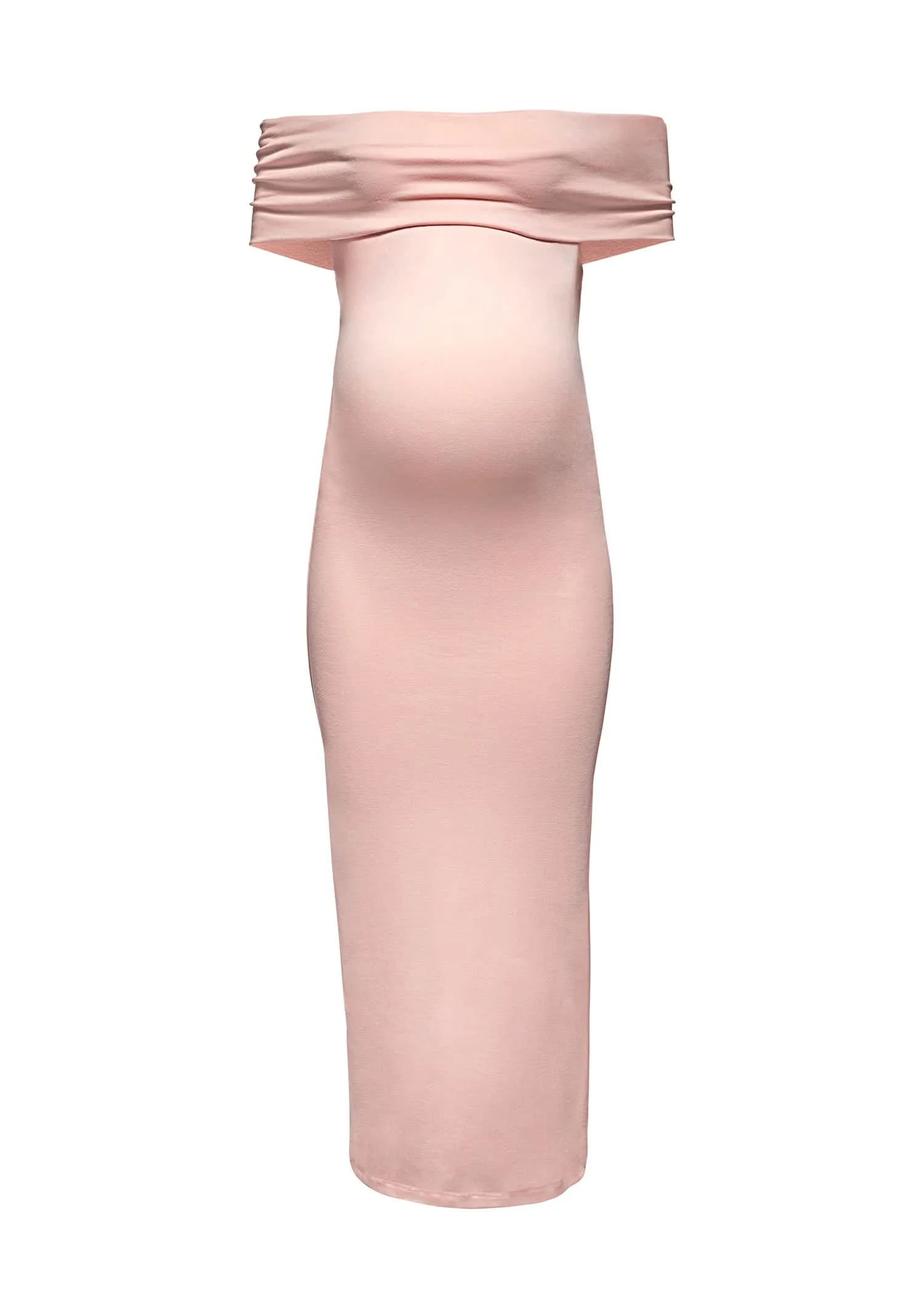 The Bianca Maternity Dress