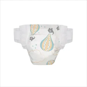 The Honest Company Diapers in Balloons Size 0 N