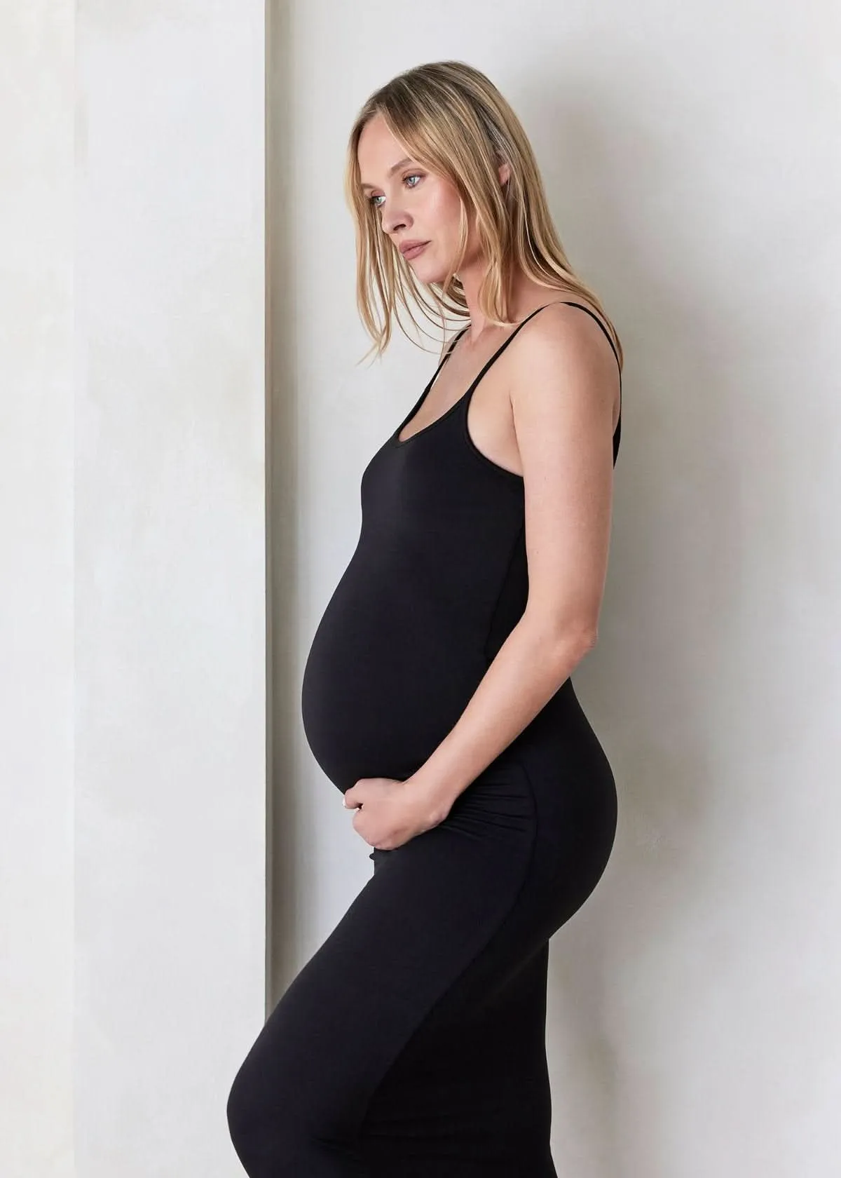 The Jane Maternity Dress