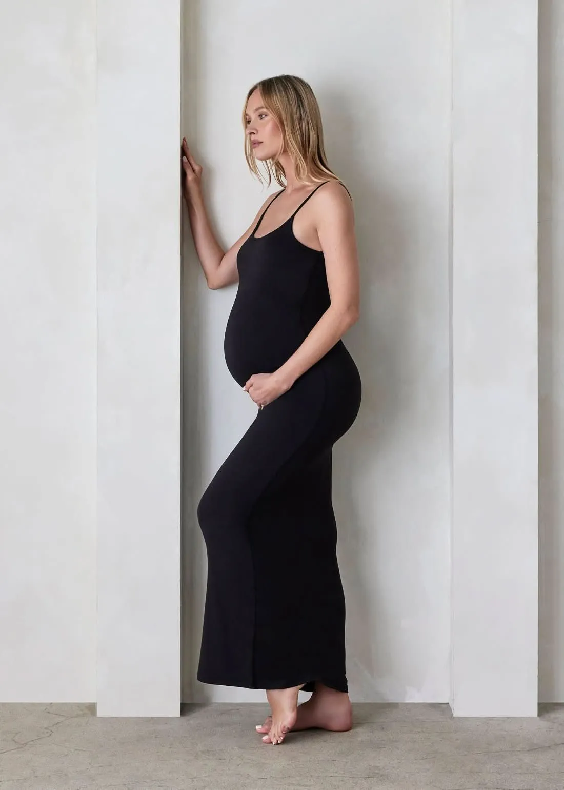 The Jane Maternity Dress