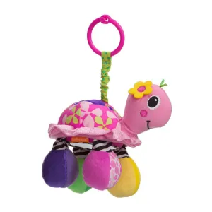 Topsy Turtle Mirror Pal™ – Pink